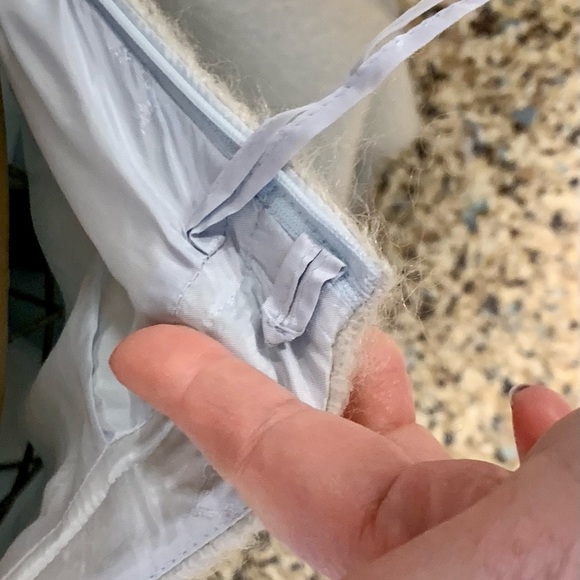 🆕 NWT VINTAGE ESCADA BRUSHED MOHAIR MIDI/MAXI SKIRTS - Picture 15 of 16